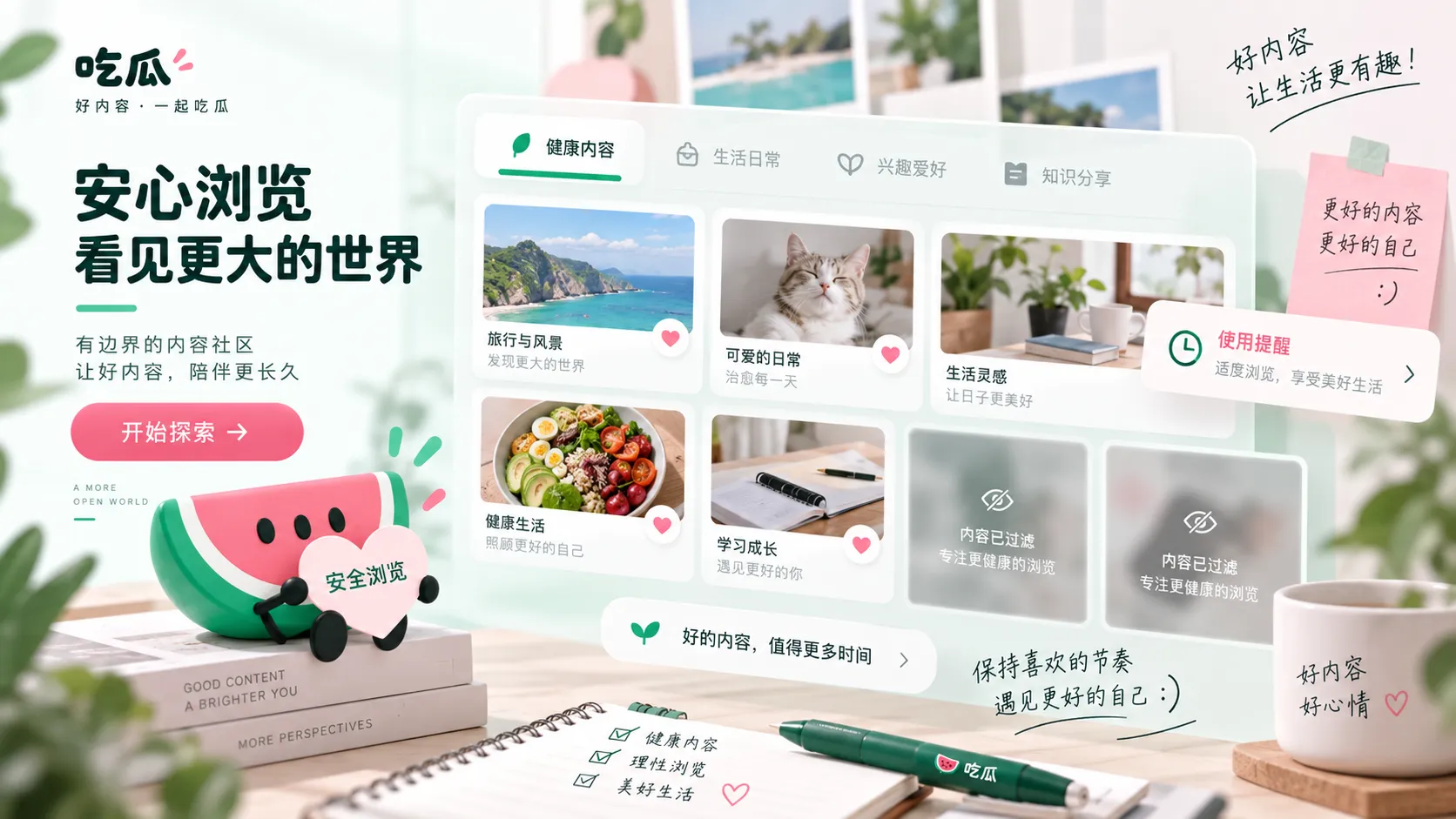 吃瓜网浏览安全与链接识别说明